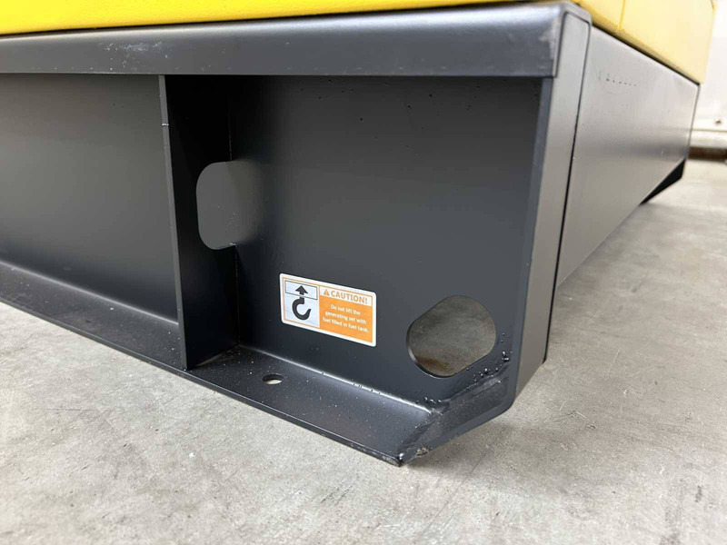 RTE 6739 - Gerador elétrico: foto 5 RTE 6739 - Gerador elétrico: foto 5