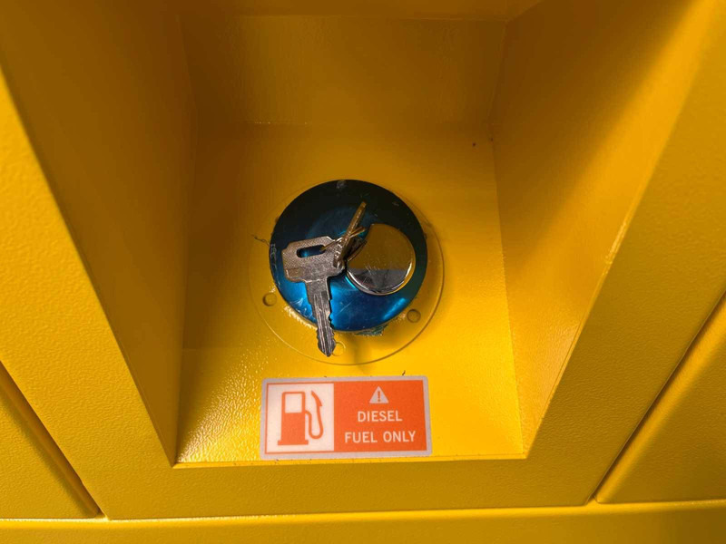 RTE 7310 - Gerador elétrico: foto 5 RTE 7310 - Gerador elétrico: foto 5