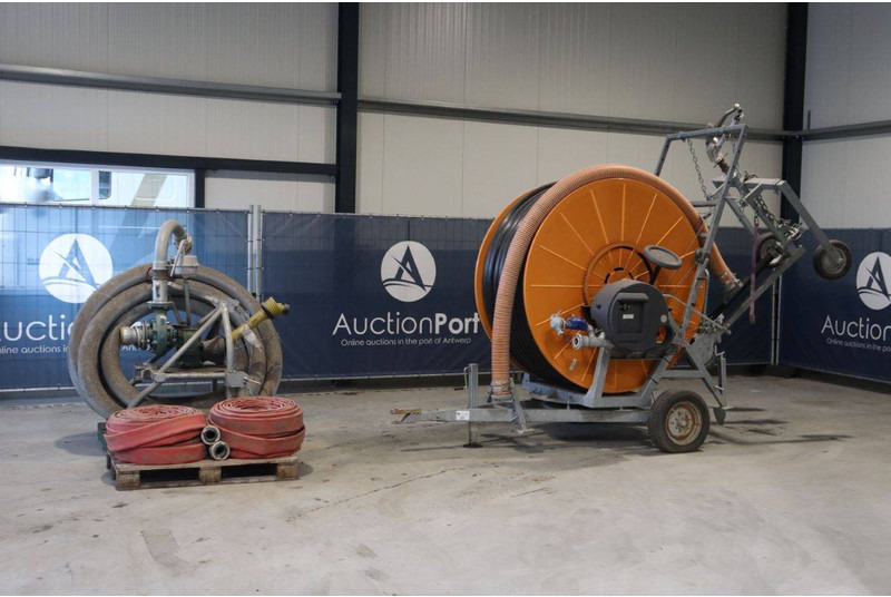 G1D 75G250 - Reboque: foto 1 G1D 75G250 - Reboque: foto 1