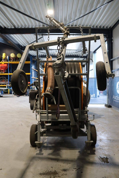 G1D 75G250 - Reboque: foto 4 G1D 75G250 - Reboque: foto 4