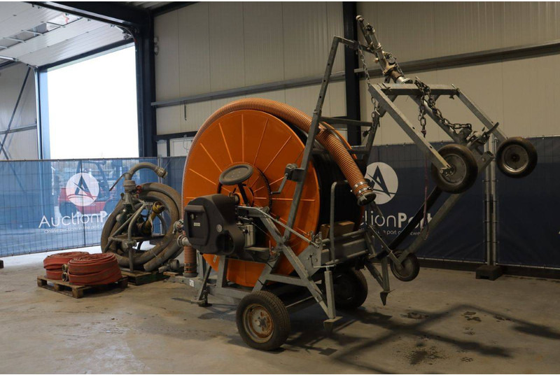 G1D 75G250 - Reboque: foto 3 G1D 75G250 - Reboque: foto 3