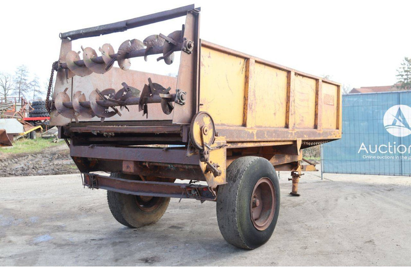 Maxer - Reboque: foto 5 Maxer - Reboque: foto 5