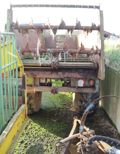 Onbekend - Reboque: foto 3 Onbekend - Reboque: foto 3