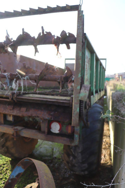 Onbekend - Reboque: foto 4 Onbekend - Reboque: foto 4