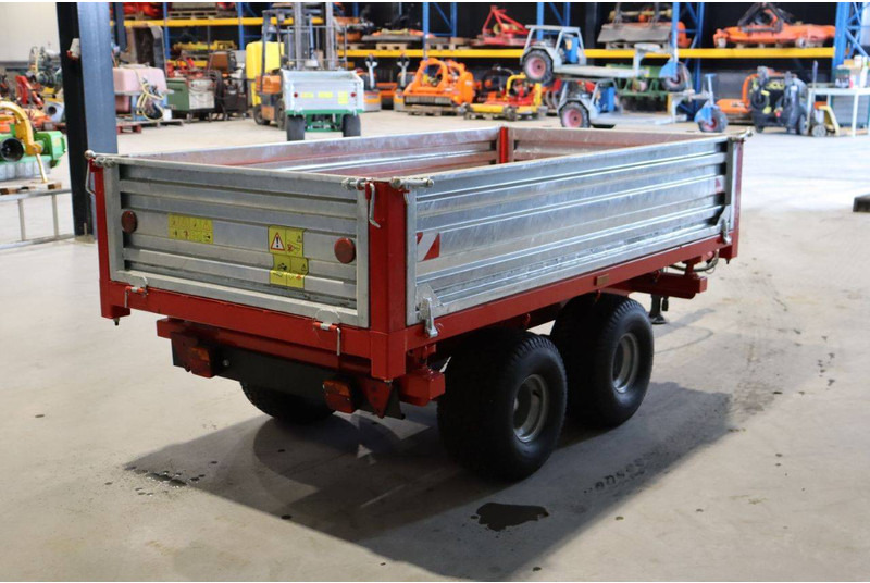 Onbekend - Reboque: foto 5 Onbekend - Reboque: foto 5