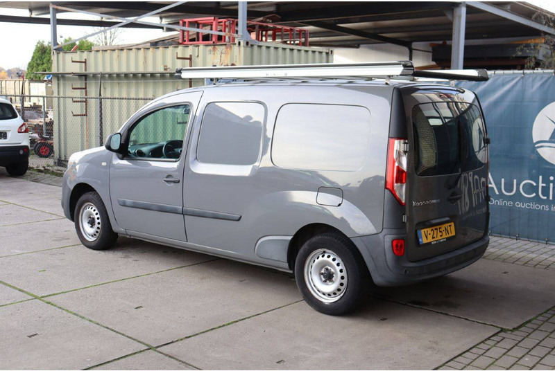 Renault Kangoo - Furgão: foto 3 Renault Kangoo - Furgão: foto 3