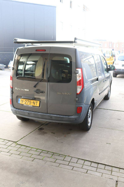 Renault Kangoo - Furgão: foto 5 Renault Kangoo - Furgão: foto 5