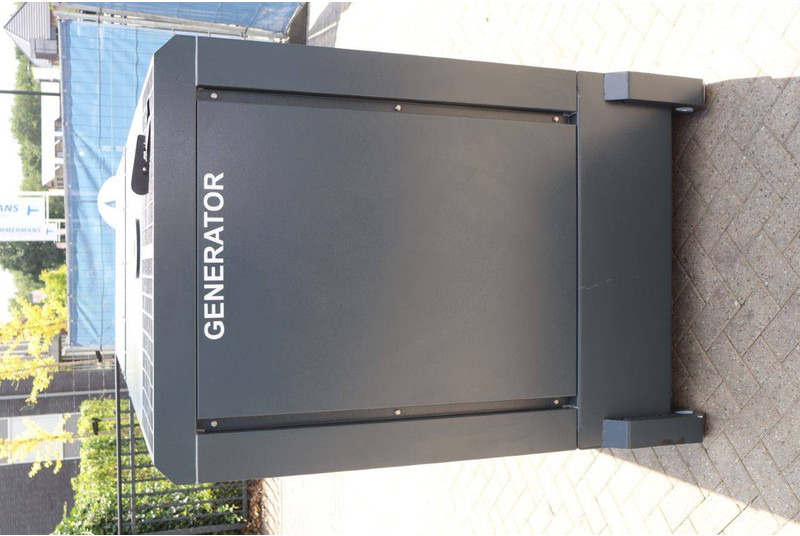 Ricardo GF2-W100 - Gerador elétrico: foto 5 Ricardo GF2-W100 - Gerador elétrico: foto 5