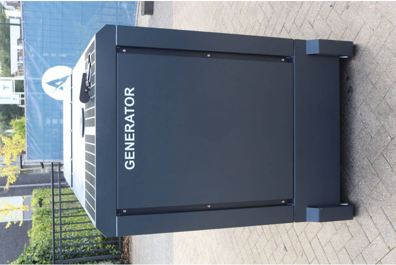 Ricardo GF2-W100 - Gerador elétrico: foto 5 Ricardo GF2-W100 - Gerador elétrico: foto 5