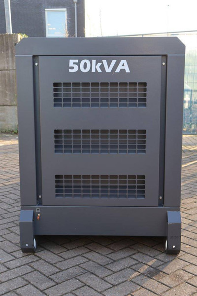 Ricardo GF2-W55 - Gerador elétrico: foto 4 Ricardo GF2-W55 - Gerador elétrico: foto 4