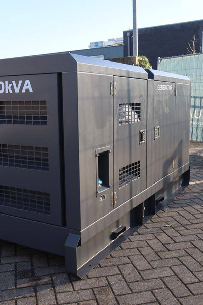 Ricardo GF2-W65 - Gerador elétrico: foto 5 Ricardo GF2-W65 - Gerador elétrico: foto 5