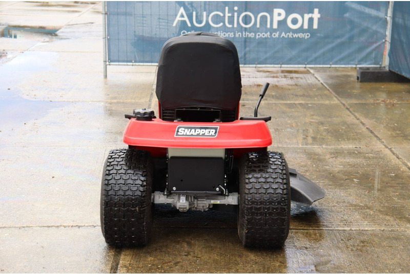 SPX 175 - Cortador de grama: foto 5 SPX 175 - Cortador de grama: foto 5