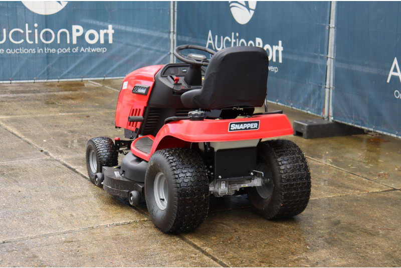 SPX 175 - Cortador de grama: foto 4 SPX 175 - Cortador de grama: foto 4