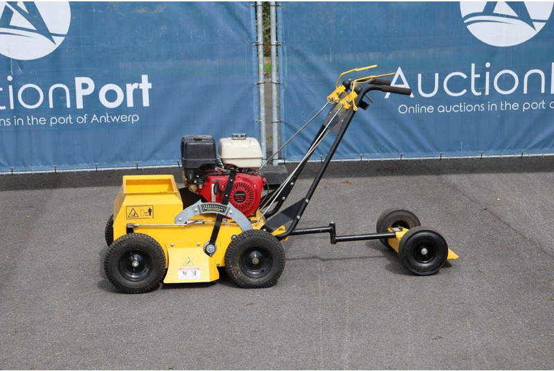 STINGER SS2400 - Máquina para semear: foto 1 STINGER SS2400 - Máquina para semear: foto 1