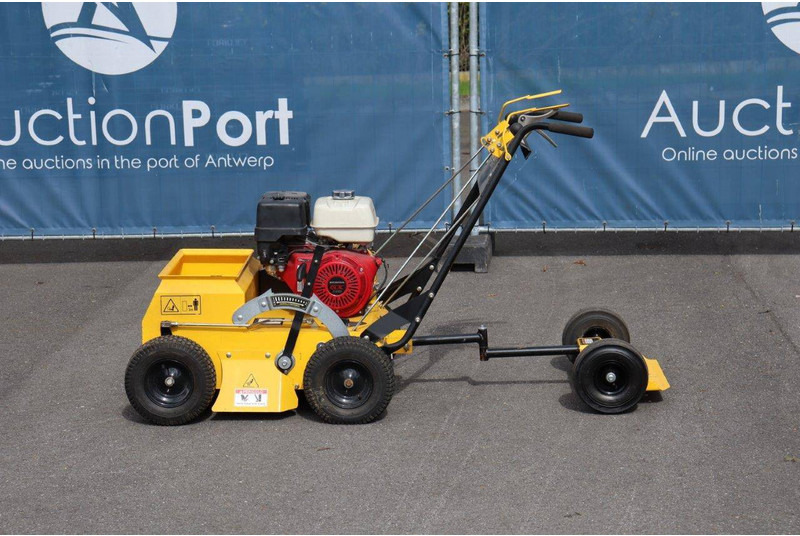 STINGER SS2400 - Máquina para semear: foto 2 STINGER SS2400 - Máquina para semear: foto 2
