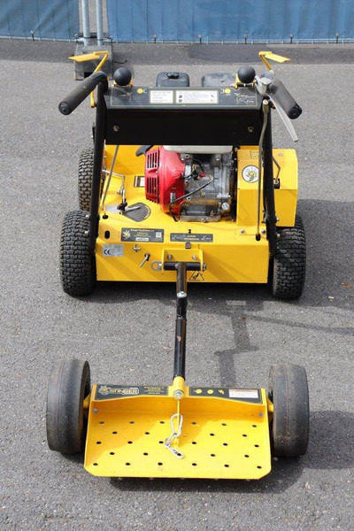STINGER SS2400 - Máquina para semear: foto 5 STINGER SS2400 - Máquina para semear: foto 5