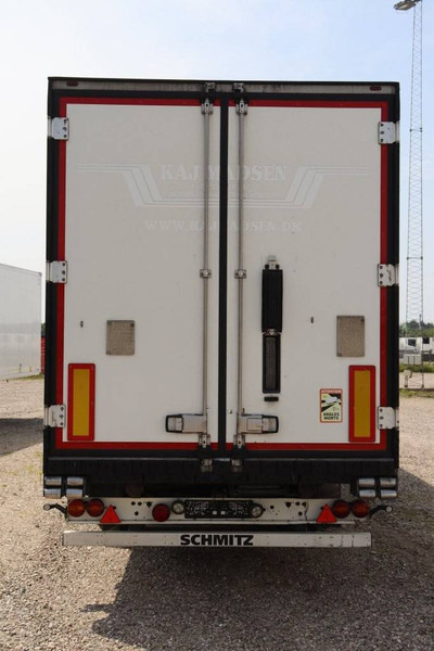 Schmitz Cargobull SCB*S3B - Semi-reboque frigorífico: foto 5 Schmitz Cargobull SCB*S3B - Semi-reboque frigorífico: foto 5