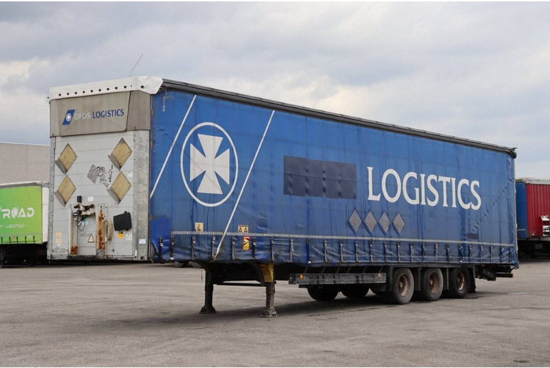 Schmitz Cargobull SCB*S3T - Semi-reboque de lona: foto 3 Schmitz Cargobull SCB*S3T - Semi-reboque de lona: foto 3