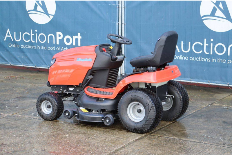 Simplicity 2691683 - Cortador de grama: foto 3 Simplicity 2691683 - Cortador de grama: foto 3