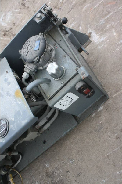 Plataforma de Tijera/ Plataforma de tesoura Skyjack SJ 3219: foto 11 Plataforma de Tijera/ Plataforma de tesoura Skyjack SJ 3219: foto 11