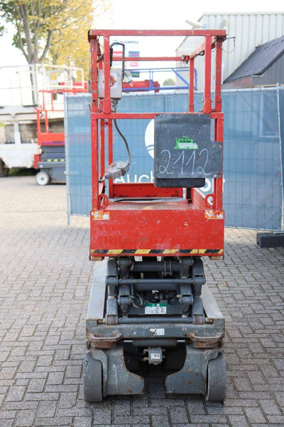 Skyjack SJ III-3219 - Plataforma de Tijera/ Plataforma de tesoura: foto 5 Skyjack SJ III-3219 - Plataforma de Tijera/ Plataforma de tesoura: foto 5