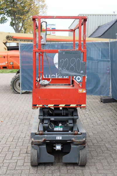Skyjack SJ III 3219 - Plataforma de Tijera/ Plataforma de tesoura: foto 5 Skyjack SJ III 3219 - Plataforma de Tijera/ Plataforma de tesoura: foto 5