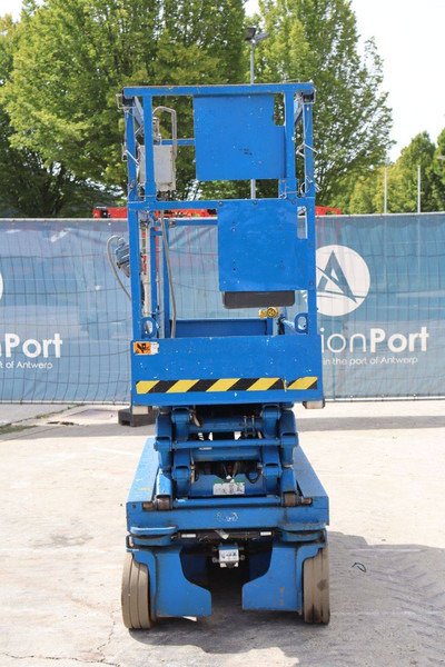 Skyjack SJ III-3219 - Plataforma de Tijera/ Plataforma de tesoura: foto 5 Skyjack SJ III-3219 - Plataforma de Tijera/ Plataforma de tesoura: foto 5