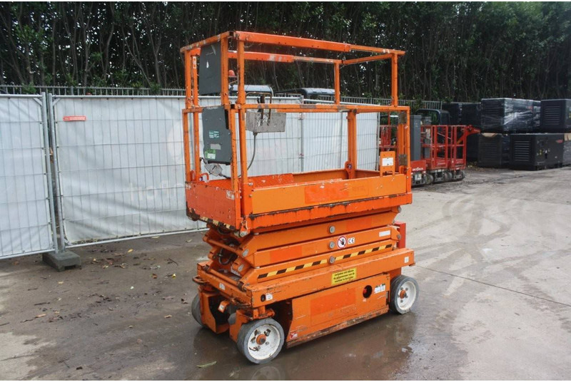 Skyjack SJ3219 - Plataforma de Tijera/ Plataforma de tesoura: foto 2 Skyjack SJ3219 - Plataforma de Tijera/ Plataforma de tesoura: foto 2