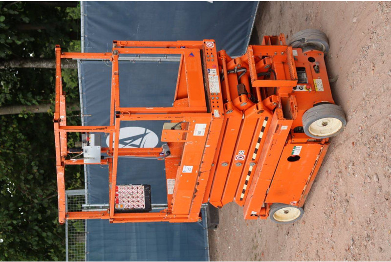 Skyjack SJ3219 - Plataforma de Tijera/ Plataforma de tesoura: foto 4 Skyjack SJ3219 - Plataforma de Tijera/ Plataforma de tesoura: foto 4