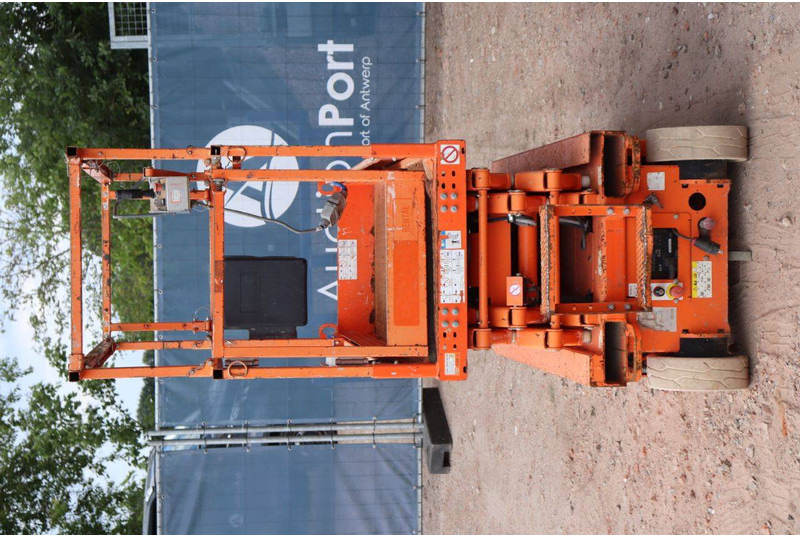 Skyjack SJ3219 - Plataforma de Tijera/ Plataforma de tesoura: foto 5 Skyjack SJ3219 - Plataforma de Tijera/ Plataforma de tesoura: foto 5