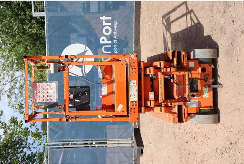 Skyjack SJIII 3219 - Plataforma de Tijera/ Plataforma de tesoura: foto 5 Skyjack SJIII 3219 - Plataforma de Tijera/ Plataforma de tesoura: foto 5