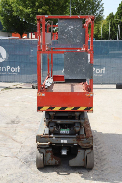 Skyjack SJIII 3219 - Plataforma de Tijera/ Plataforma de tesoura: foto 5 Skyjack SJIII 3219 - Plataforma de Tijera/ Plataforma de tesoura: foto 5