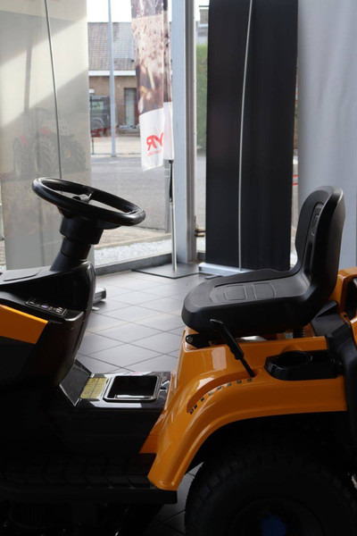 Cortador de grama novo Stiga Estate MPST84: foto 18