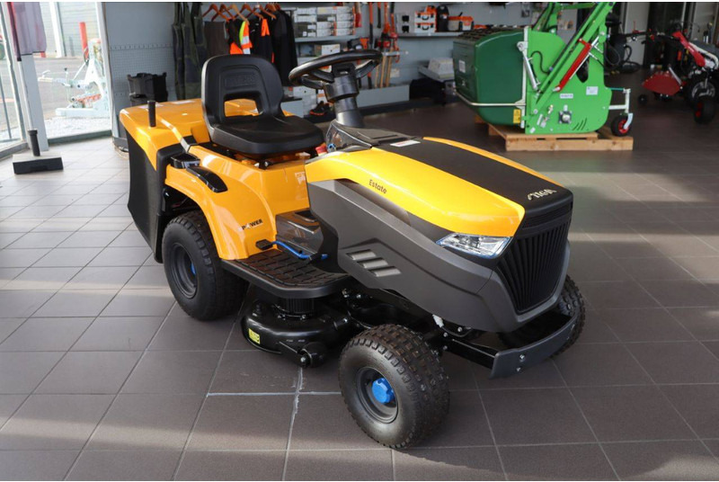 Cortador de grama novo Stiga Estate MPST84: foto 6