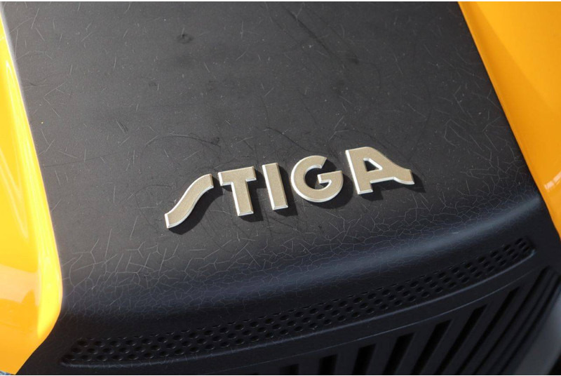 Cortador de grama novo Stiga Estate MPST84: foto 11