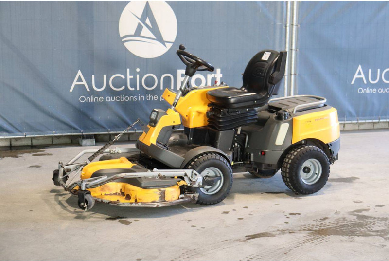 Stiga Park Pro 540 IX - Cortador de grama: foto 1 Stiga Park Pro 540 IX - Cortador de grama: foto 1