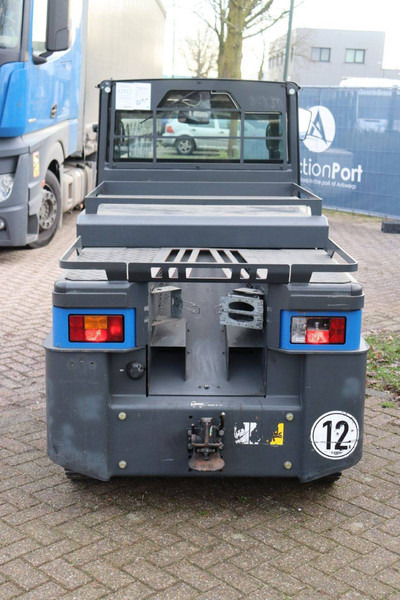 Still R07-25 - Trator: foto 5 Still R07-25 - Trator: foto 5