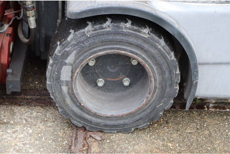 Empilhadeira elétrica Still RX 20-20 P: foto 14