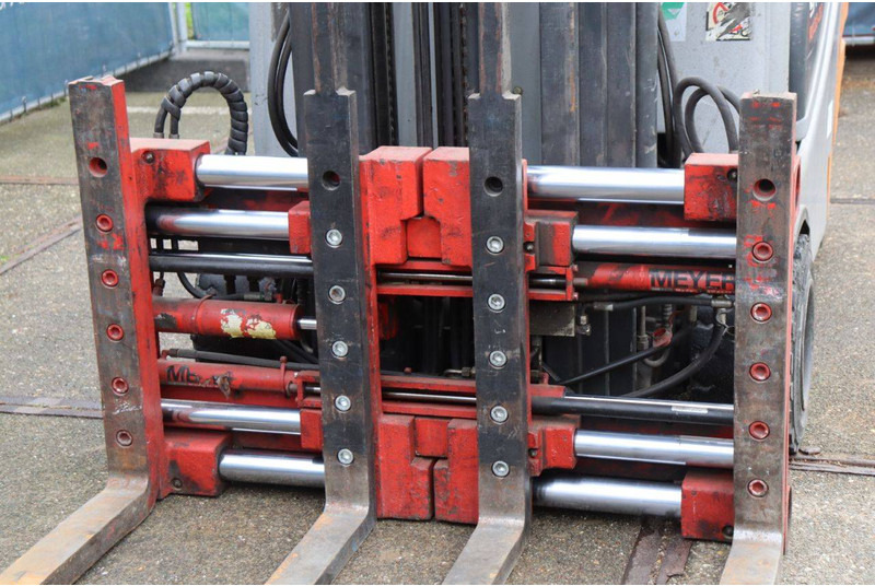 Empilhadeira elétrica Still RX 20-20 P: foto 11