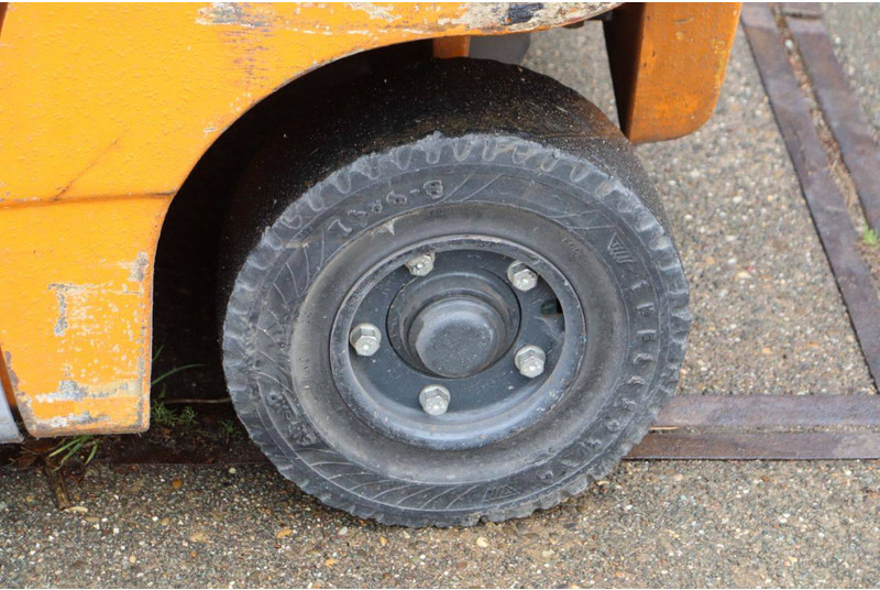 Empilhadeira elétrica Still RX 20-20 P: foto 16