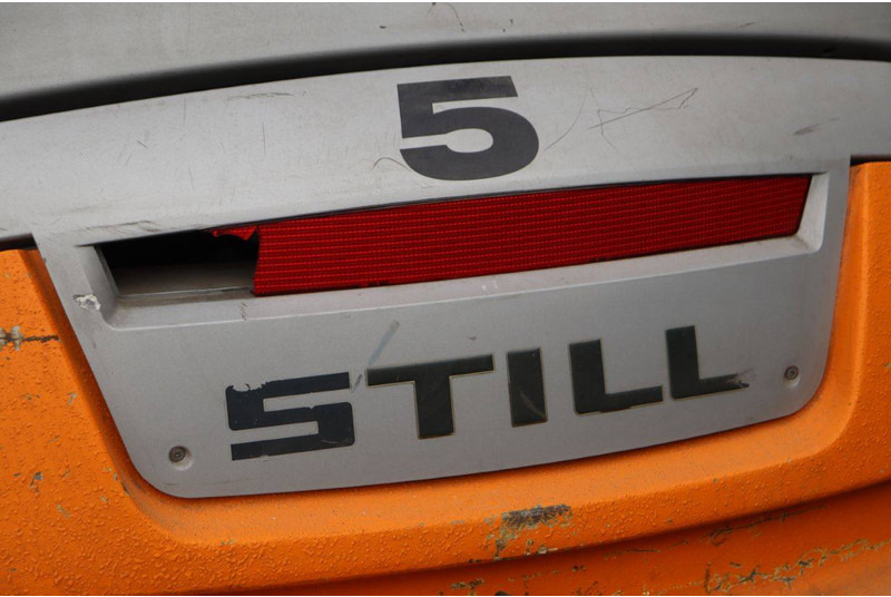 Empilhadeira elétrica Still RX 20-20 P: foto 19
