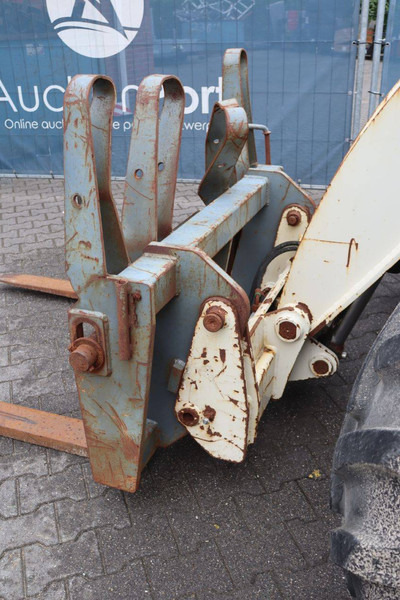 Empilhador telescópico Terex AGRILIFT 737: foto 13