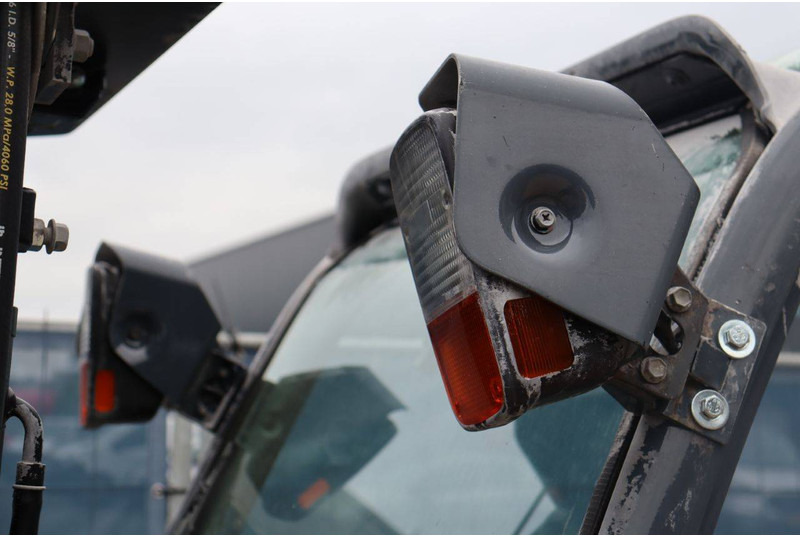 Empilhadeira a diesel Toyota 06-8FD25F: foto 14