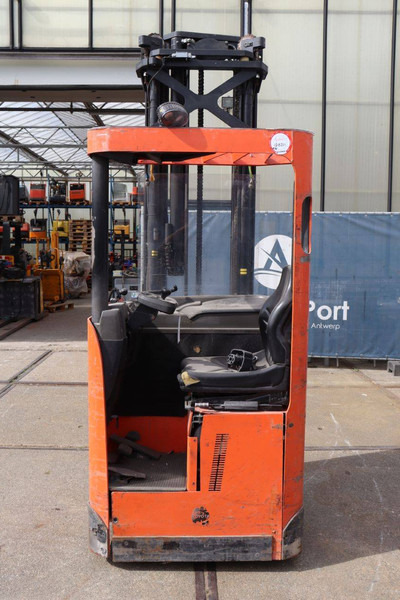 Toyota SRE160 - Stacker: foto 5 Toyota SRE160 - Stacker: foto 5