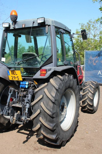 Valpadana Victor 75 - Trator: foto 5 Valpadana Victor 75 - Trator: foto 5