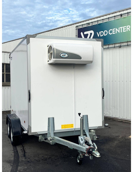 Variant - Reboque plataforma/ Caixa aberta: foto 5 Variant - Reboque plataforma/ Caixa aberta: foto 5