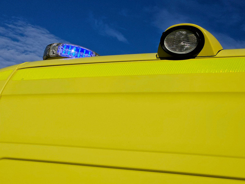 Volkswagen Crafter 2.0 TDI - Furgão: foto 5 Volkswagen Crafter 2.0 TDI - Furgão: foto 5