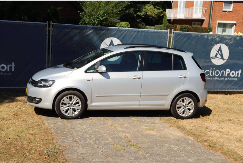 Volkswagen Golf Plus - Automóvel: foto 1 Volkswagen Golf Plus - Automóvel: foto 1