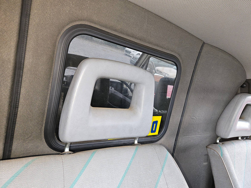 Sedan Volkswagen Lt 45: foto 20