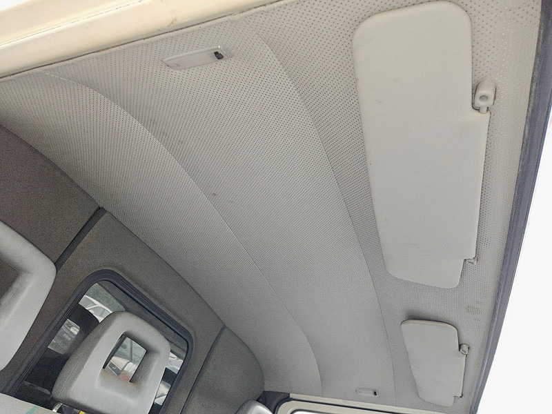 Sedan Volkswagen Lt 45: foto 19